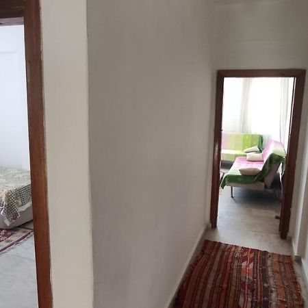 Emek Tok Apart Apartman Didim Kültér fotó