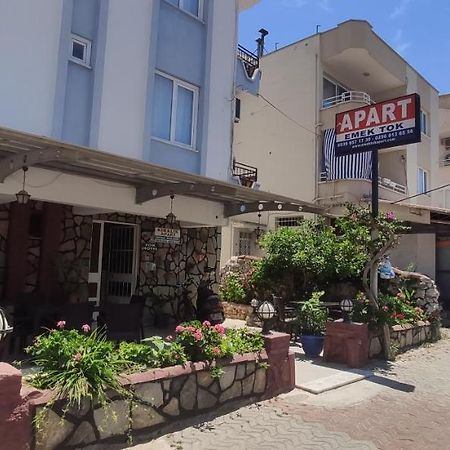 Emek Tok Apart Apartman Didim Kültér fotó