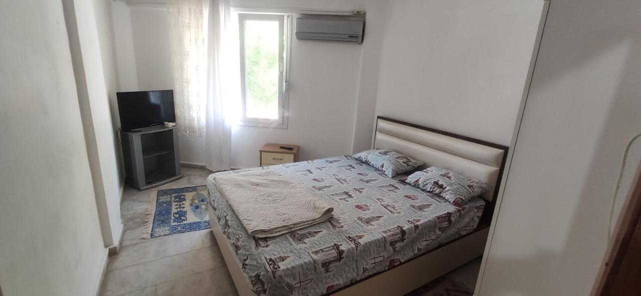Emek Tok Apart Apartman Didim Kültér fotó