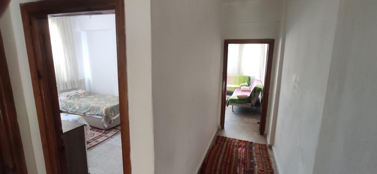 Emek Tok Apart Apartman Didim Kültér fotó