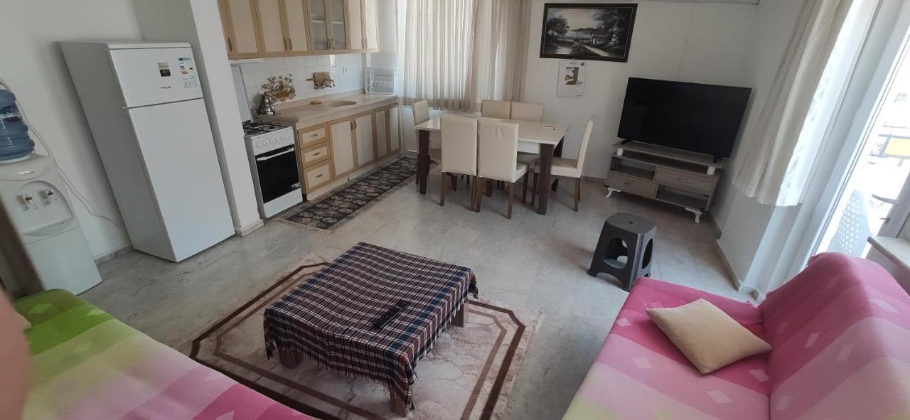 Emek Tok Apart Apartman Didim Kültér fotó