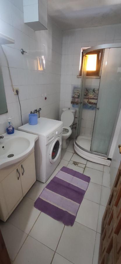 Emek Tok Apart Apartman Didim Kültér fotó