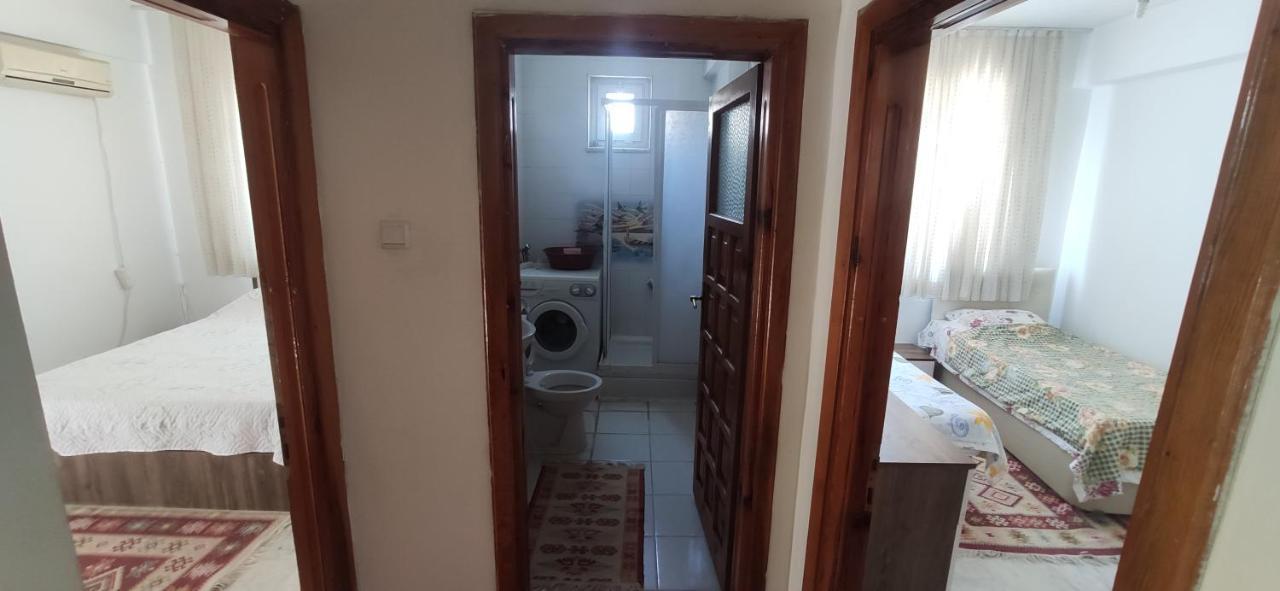 Emek Tok Apart Apartman Didim Kültér fotó