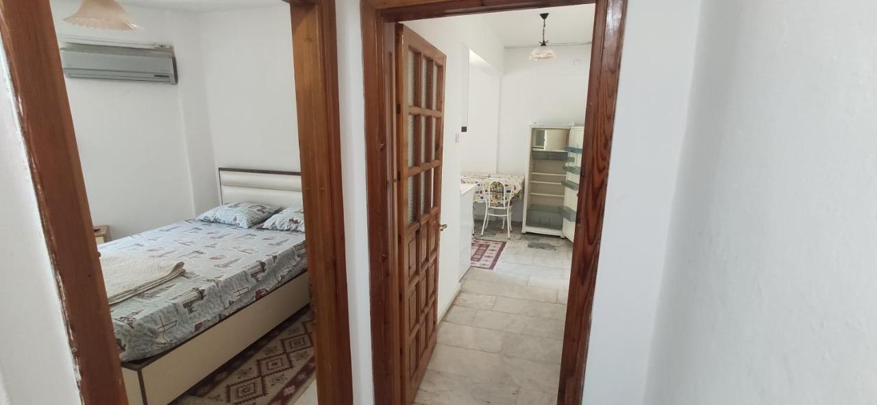 Emek Tok Apart Apartman Didim Kültér fotó