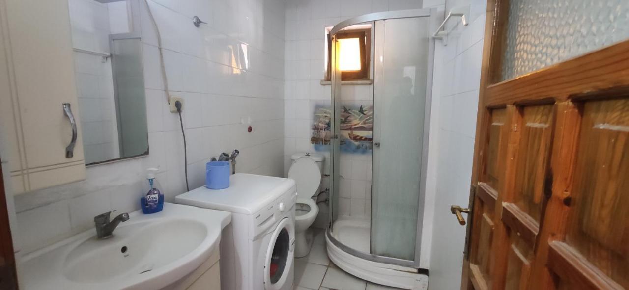 Emek Tok Apart Apartman Didim Kültér fotó