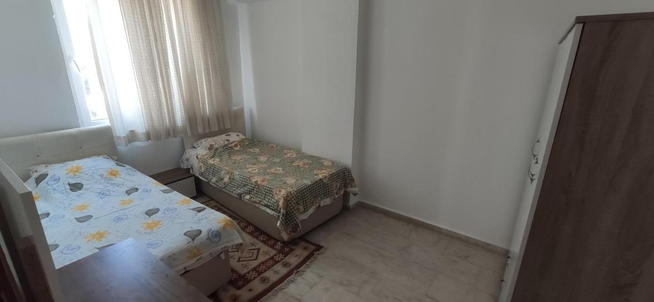 Emek Tok Apart Apartman Didim Kültér fotó