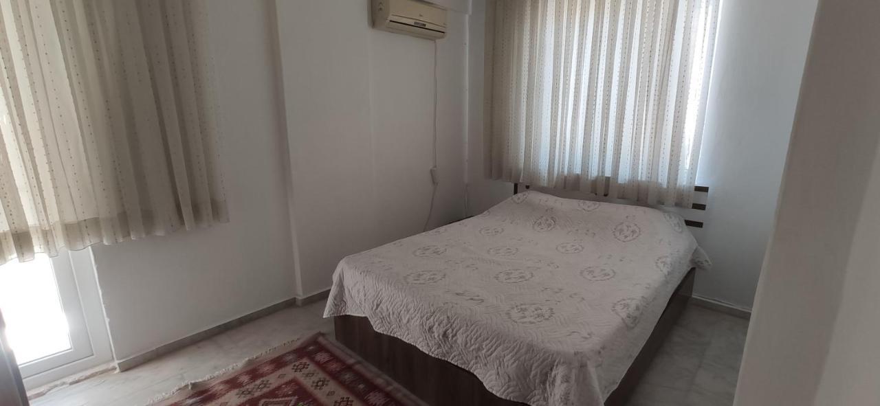Emek Tok Apart Apartman Didim Kültér fotó
