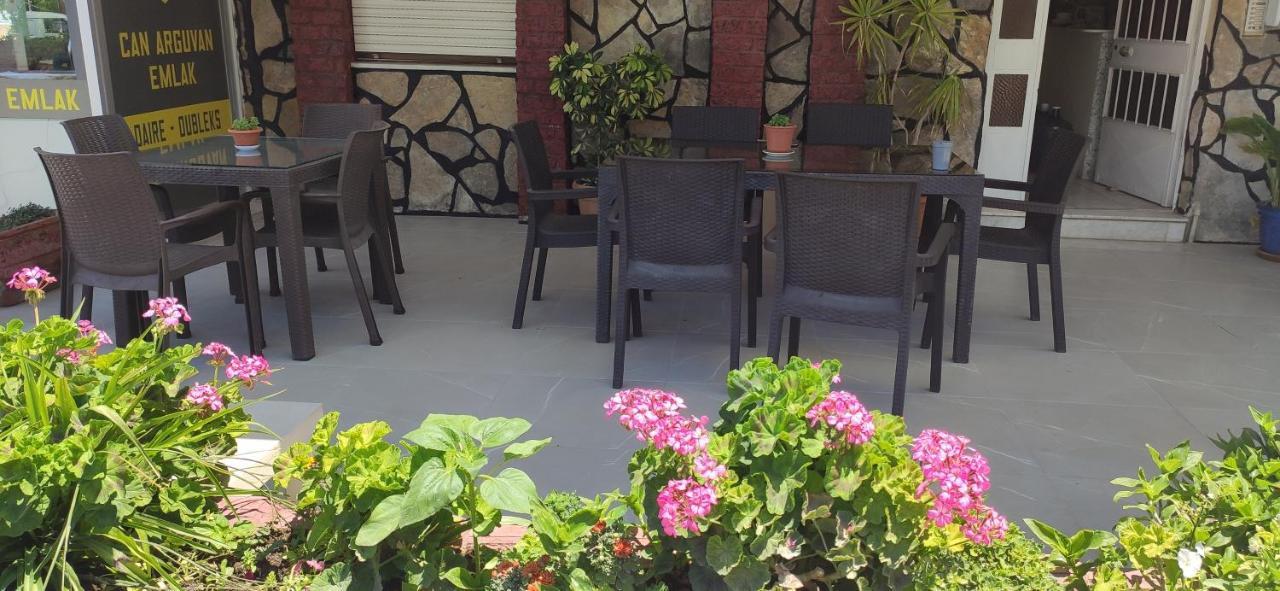 Emek Tok Apart Apartman Didim Kültér fotó