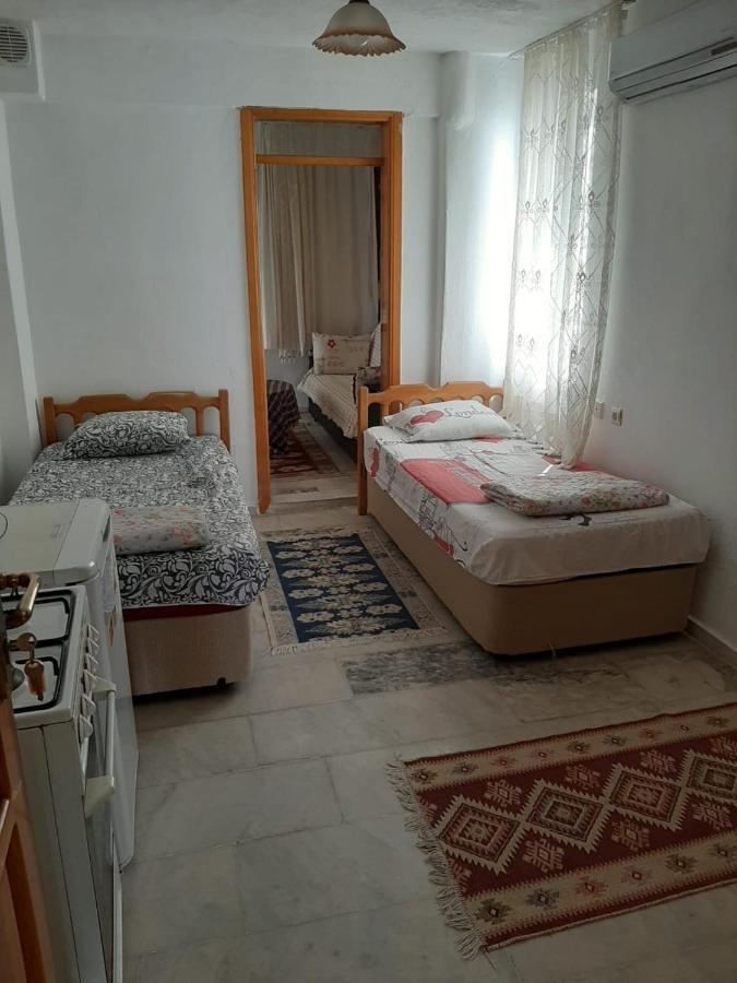 Emek Tok Apart Apartman Didim Kültér fotó